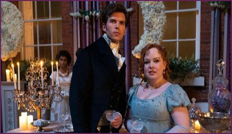 Bridgerton season 3: Benedict's love story in detail