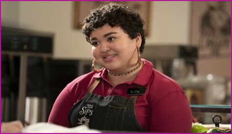 Ilia Isorelys Paulino Biography - Age, Height, Husband, TV Shows, Wiki