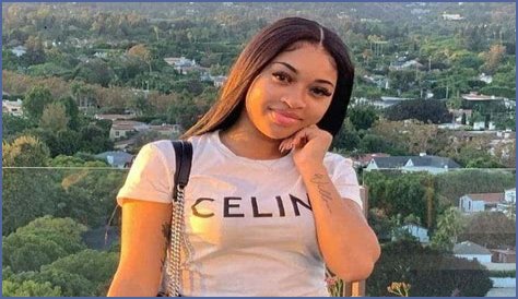 India Royale Biography, Age, Wiki, Height, Weight, Boyfriend, Family & More