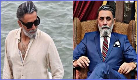 Shahzad Nawaz Biography - Age, Wife, Family, Dramas, Movies