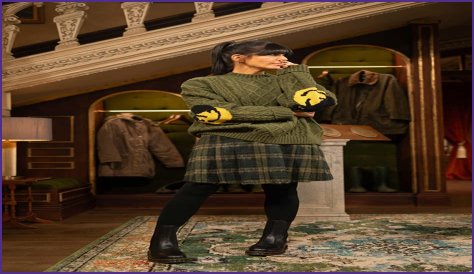 The Traitors viewers make same complaint about Claudia Winkleman's new BBC show